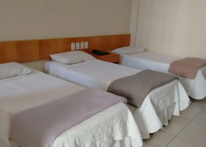 Hotel Sao Miguel