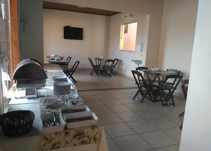 Hotel Pinheiros