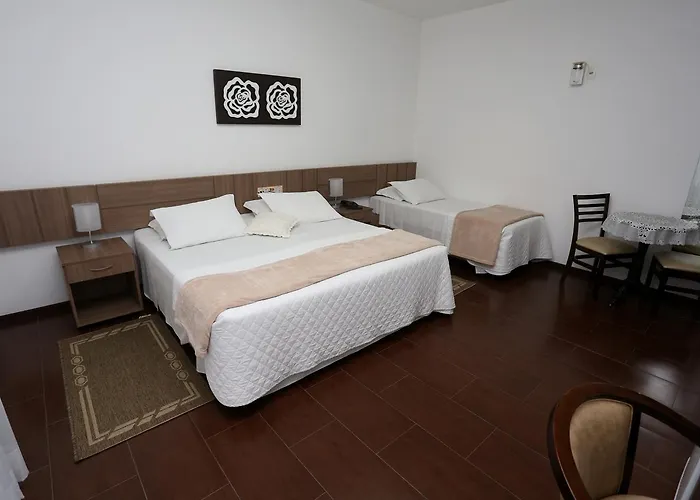 Hotel Schroeder
