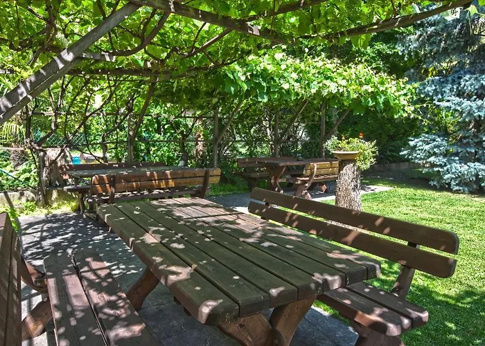 Pension Weingarten