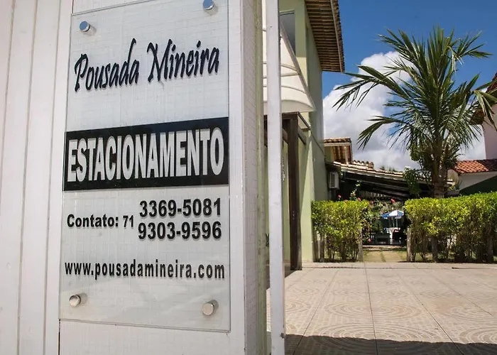 Pousada Mineira
