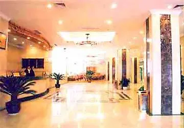Soluxe Hotel Kaifeng