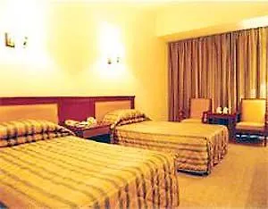 Soluxe Hotel Kaifeng