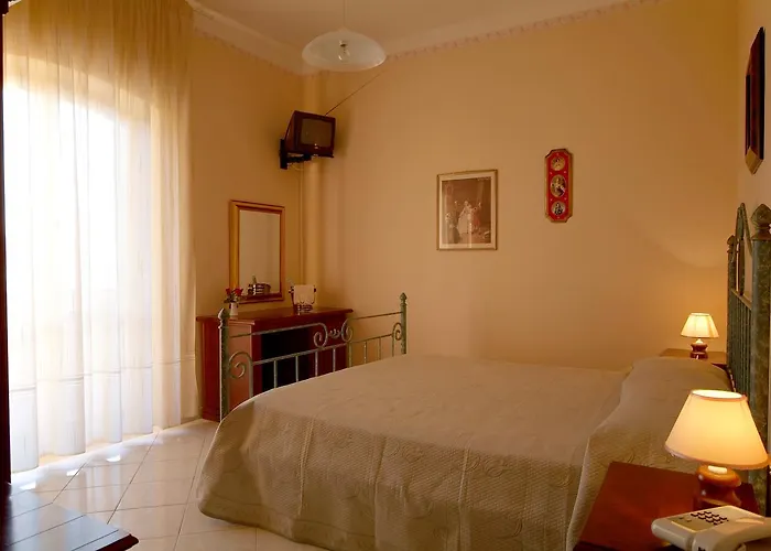 Hotel Costa d'Oro