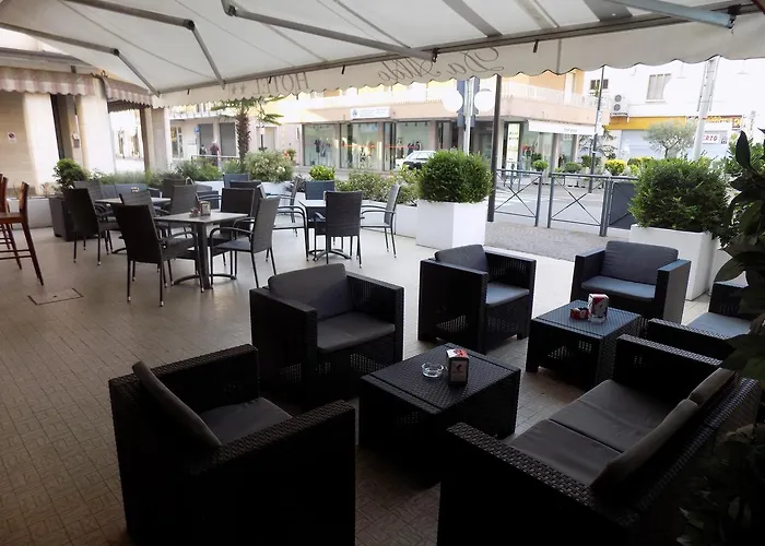 Hotel Udinese da Aldo