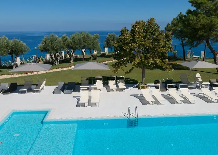 Tui Blue Tropea