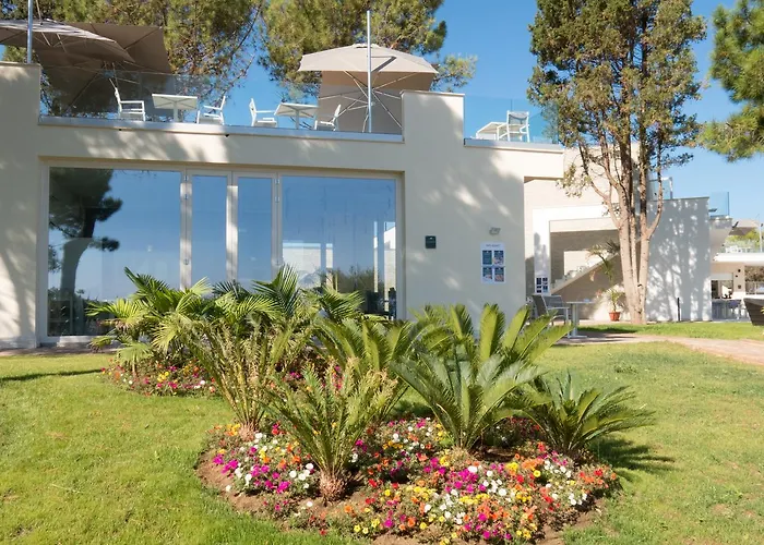 Tui Blue Tropea