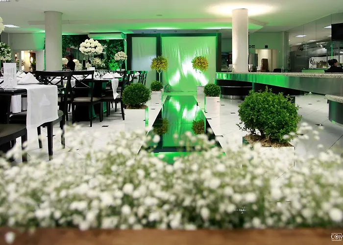 Hotel E Restaurante Bordignon