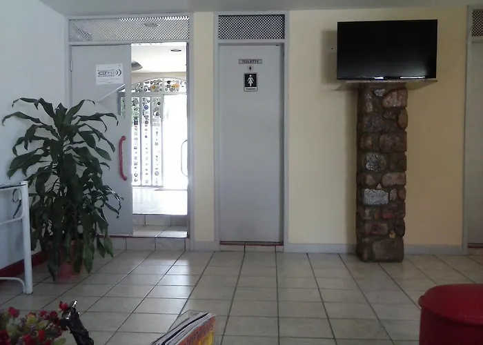 Otellin Triumph Hotel