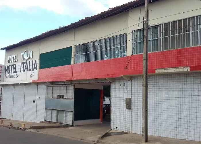 Hotel Italia