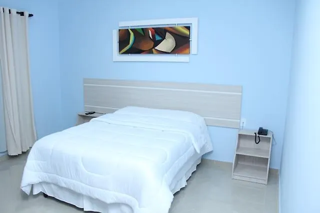 Gold Hotel