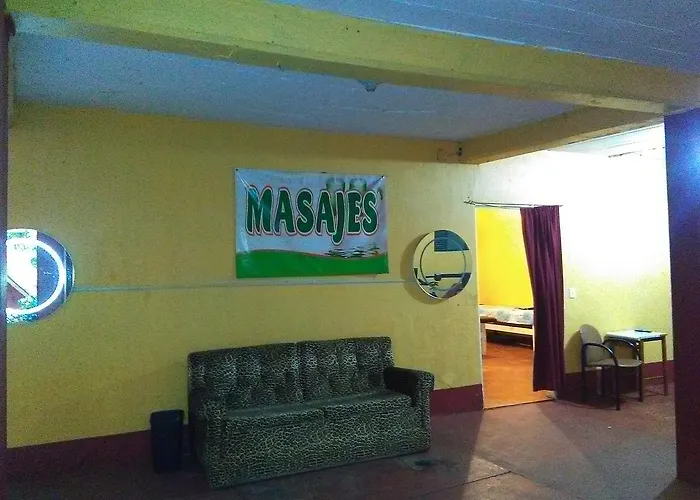 Hotel Farah