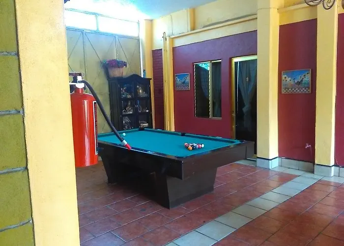 Hotel Farah