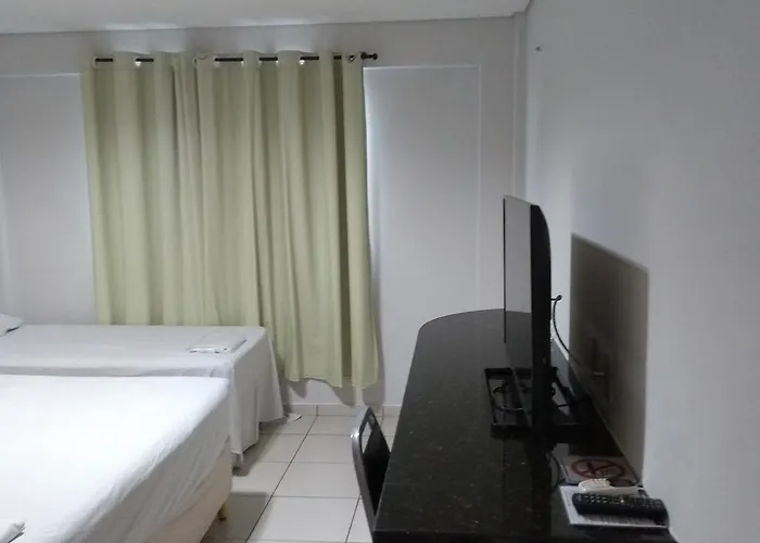 Hotel Parnaiba