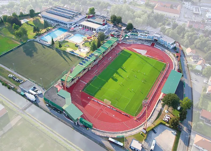 Sporthotel Kapfenberg