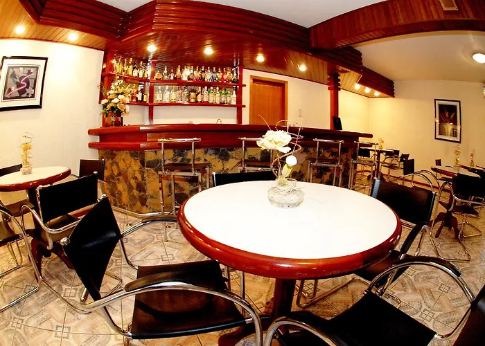 San Bernardo Park Hotel