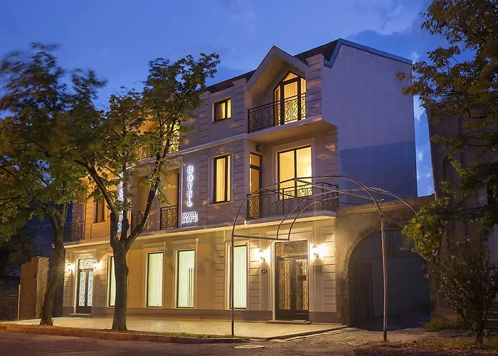 Royal House