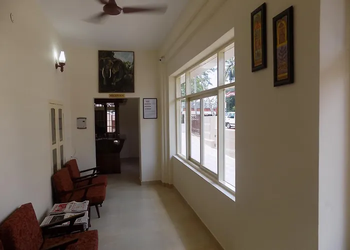 Safire Residency