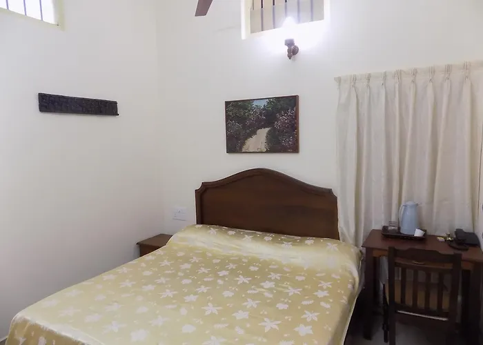 Safire Residency