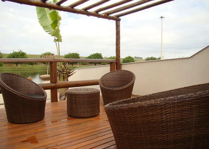 Pissoloto Hotel