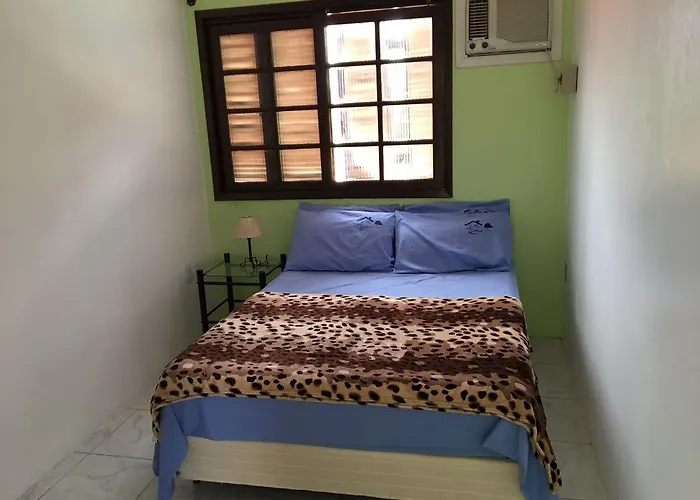 Hotel Sao Gabriel