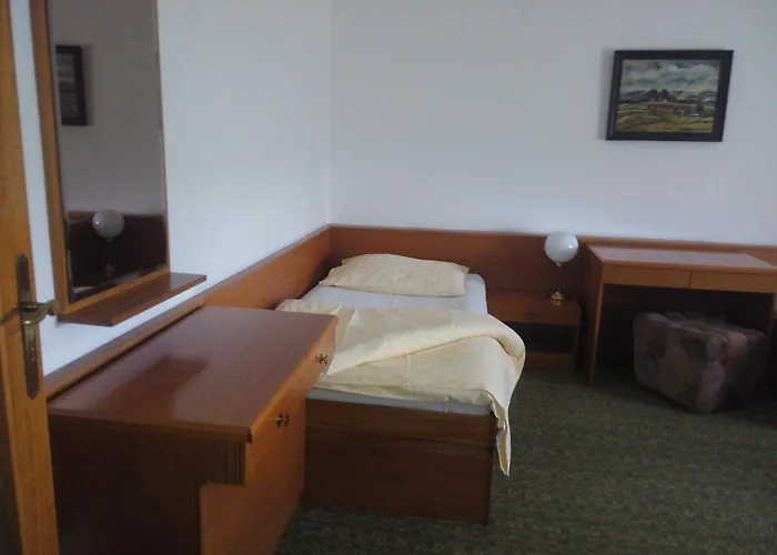 Hotel BESTAR