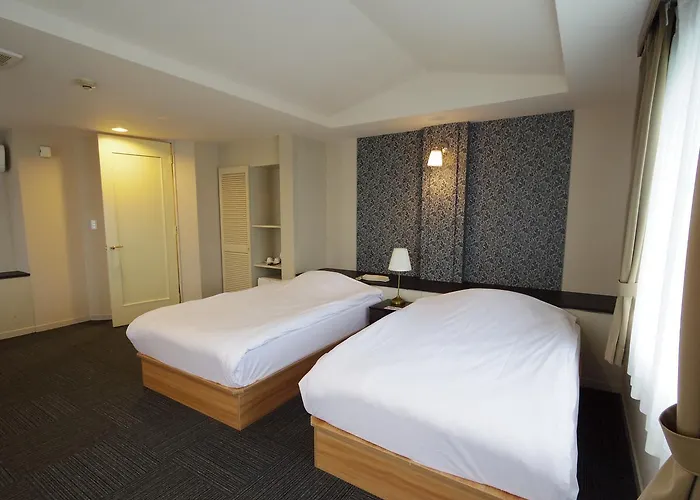 Stay Inn Will Urawa