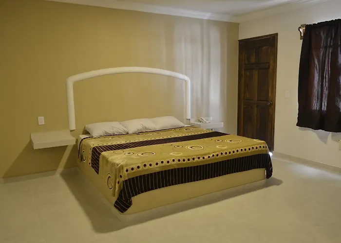 Villa Meztli