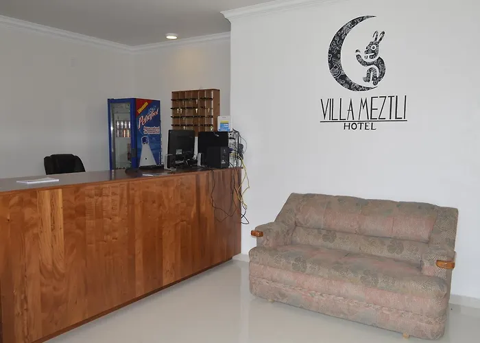 Villa Meztli
