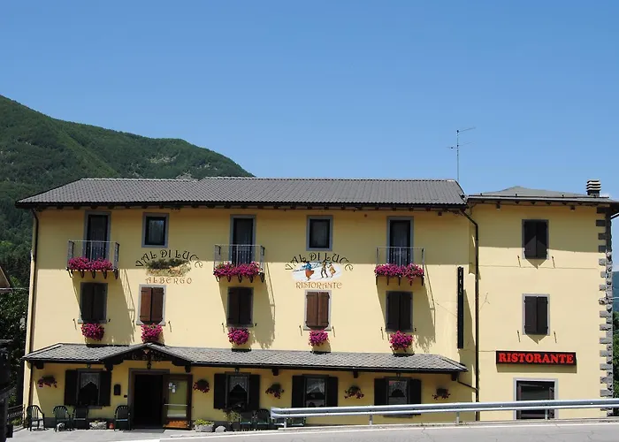 Albergo Val di Luce
