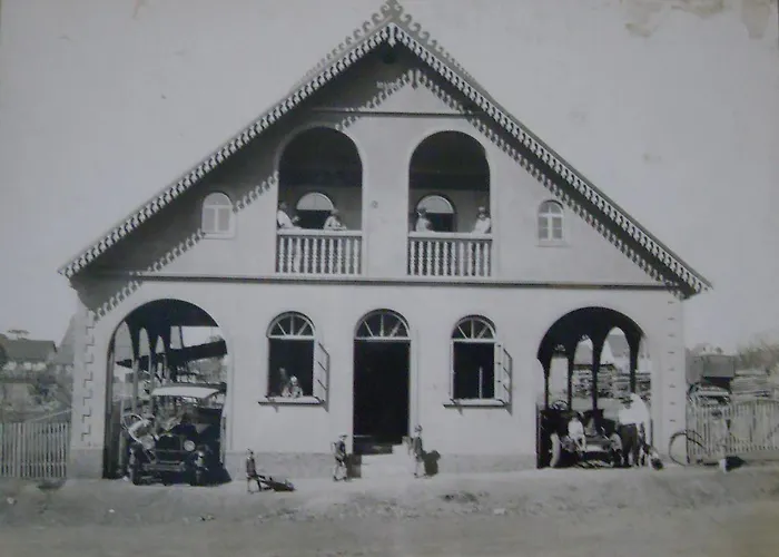 Hotel Scholze
