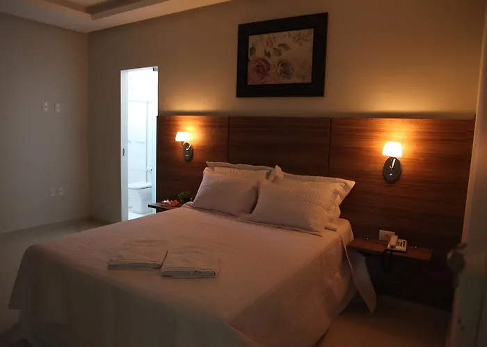 Hotel das Torres