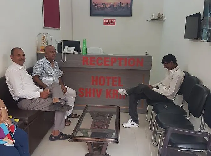 Hotel Shiv Kripa