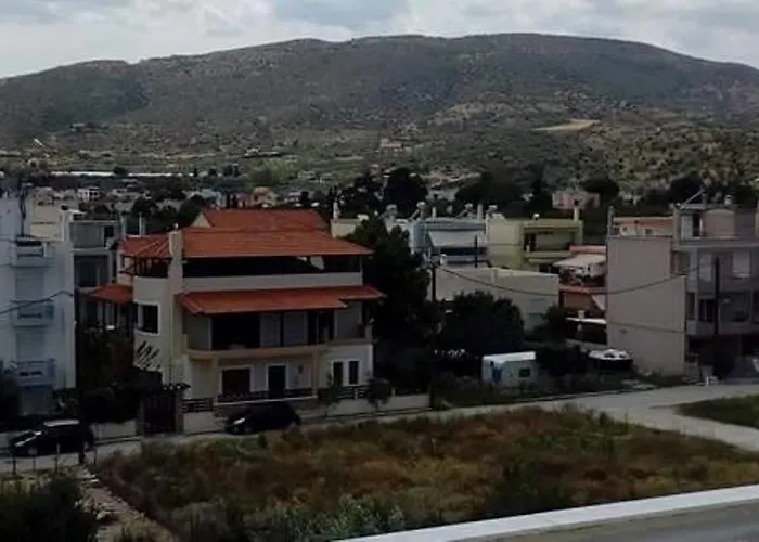 To Giouli