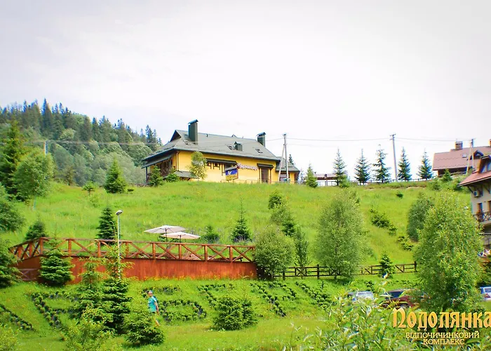 Podolyanka