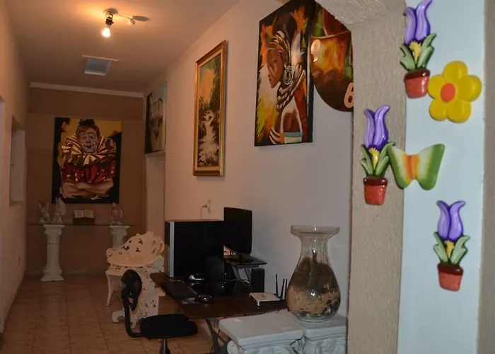 Telma Hotel