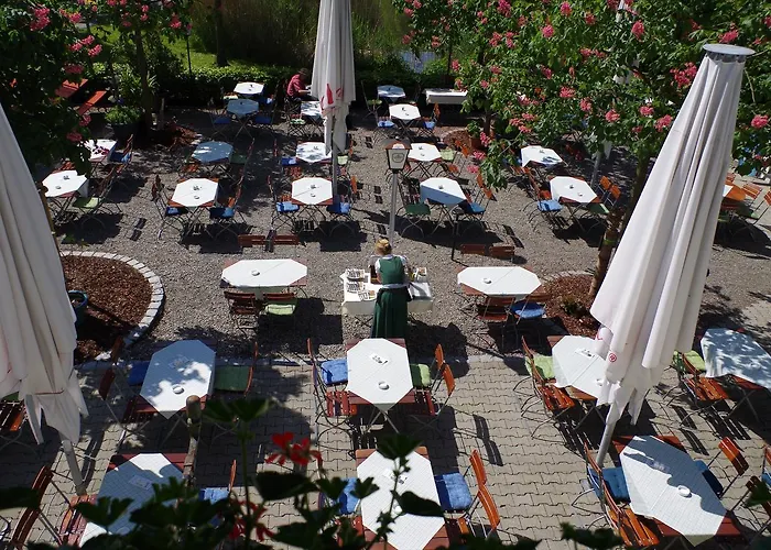 Hotel Landgasthof Koechlin
