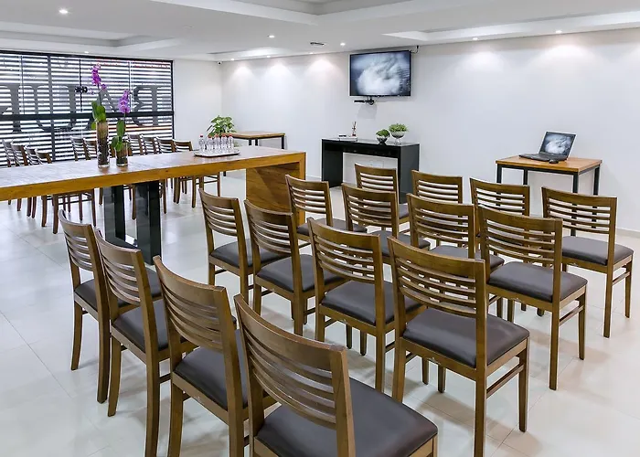 Bauru Office Hotel
