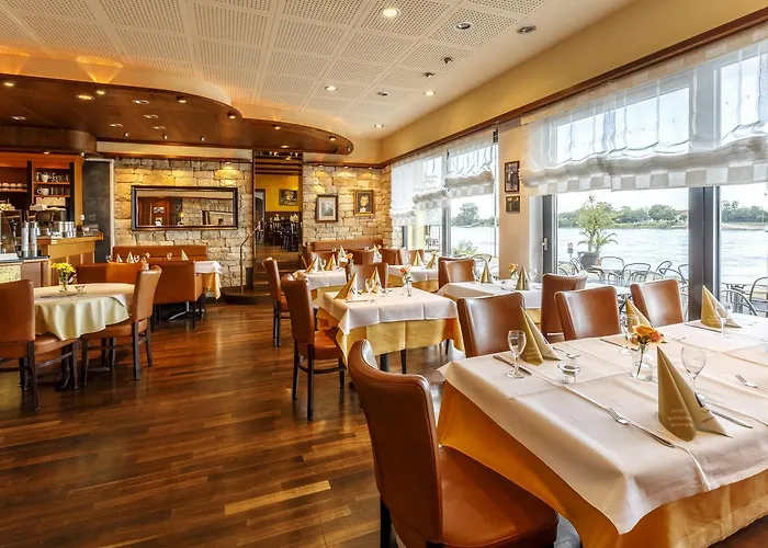 Hotel Rheingold