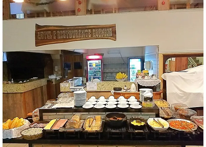 Hotel Avenida Tupã