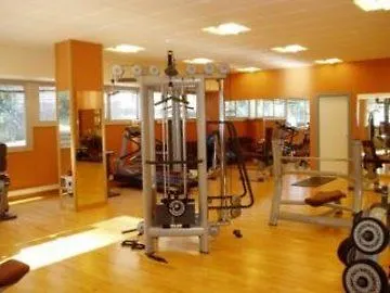 Hotel Delle Acque & Natural Spa