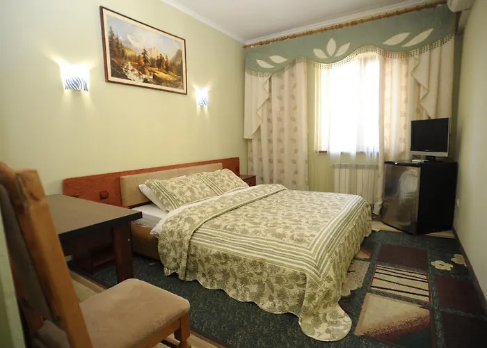 Hotel Star