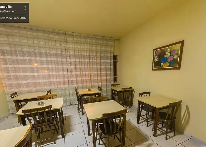 Hotel Joia