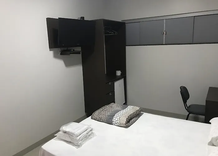 Hotel Cardoso