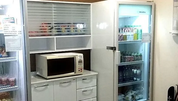 Hotel Paineiras