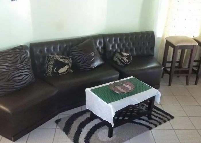 Gatimene Gardens Hotel