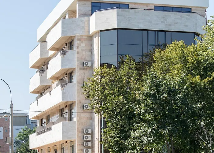 Msr Port Hotel