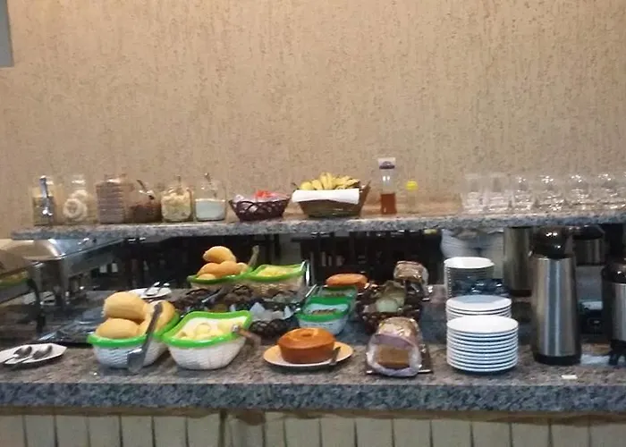 Hotel Paineiras
