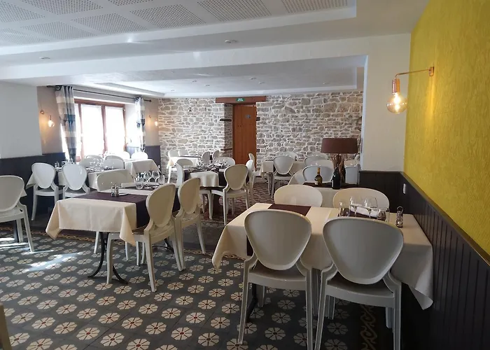 L'auberge Des 3 Ponts