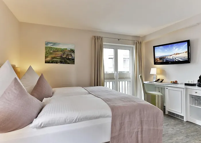 Hotel Uthland